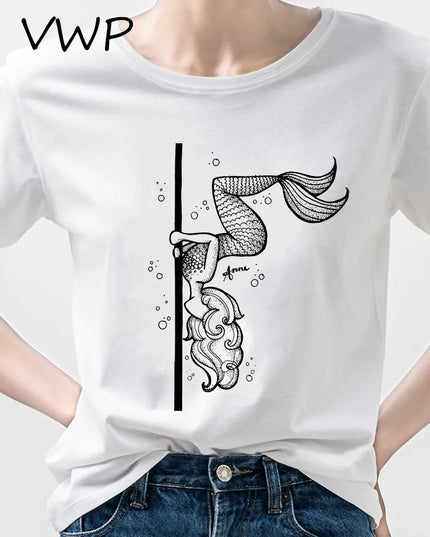 Unicorn Shirt For, Soft Cotton