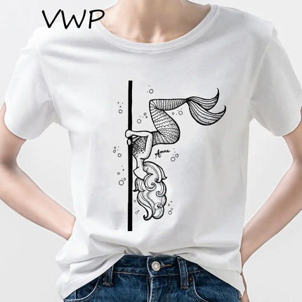 Unicorn Shirt For, Soft Cotton