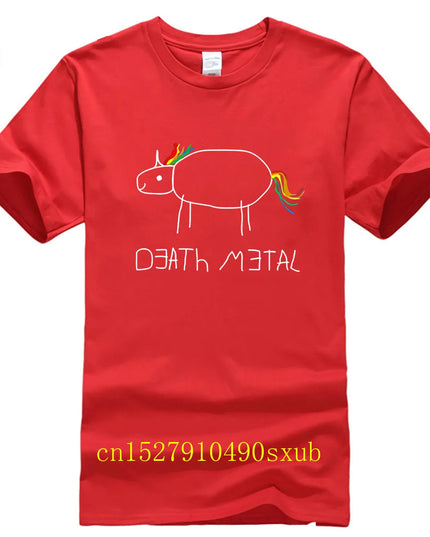 Unicorn Button Up Shirt