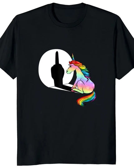 Rust Unicorn Shirt - Great Gift