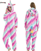 Pink Unicorn / 10T(Height 125-135CM