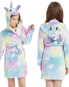 Light-blue / 5-6T 110-120CM