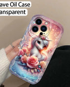 109WA11301CLE / iPhone 16