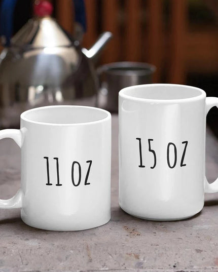 Other Lawyers vs Me Mug