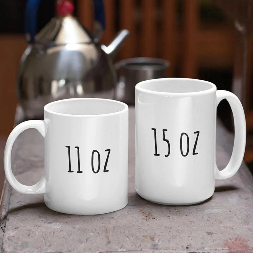 Other Lawyers vs Me Mug