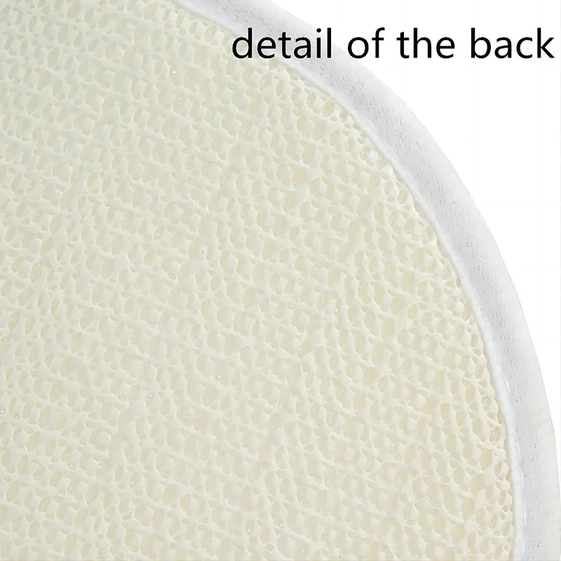 Pink Floral Unicorn Runner Rug