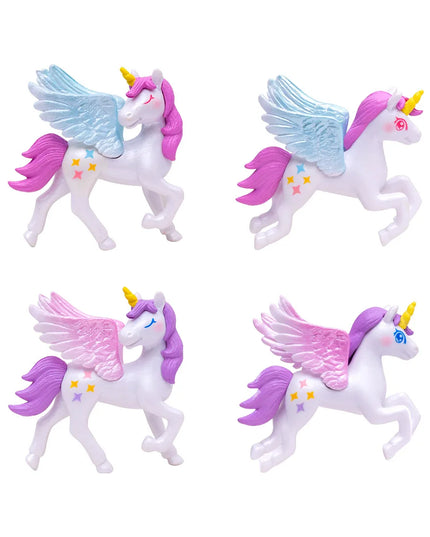 Fairy Garden Unicorn Figurines