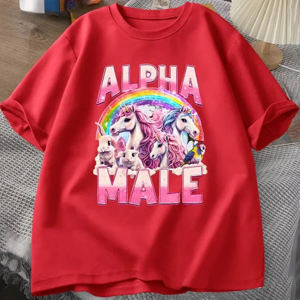 The Unicorn Swim Shirt You Need