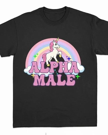 Wear This Unicorn Bunny Shirt