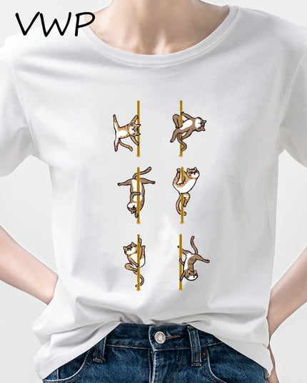 The Y2K Unicorn Shirt You Need