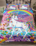 a6 / Duvet Cover / 260x240cm 3pcs