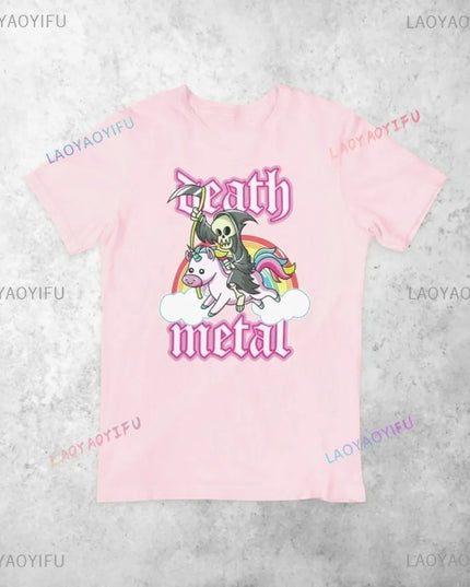 Unicorn Women'S T Shirt