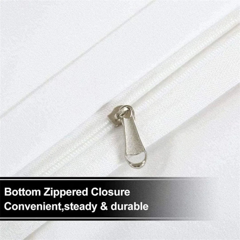 Sweet Unicorn Rainbow Bedding