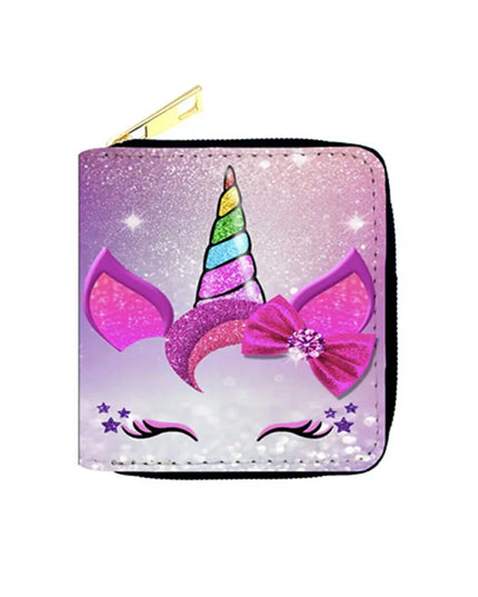 The Glammest Wallet in the Collection