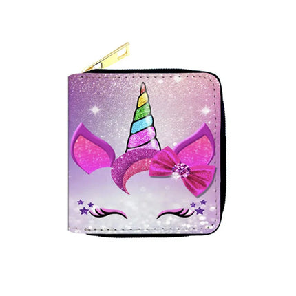 The Glammest Wallet in the Collection