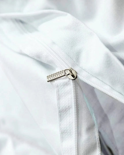 Watercolor Splash Unicorn Bedding