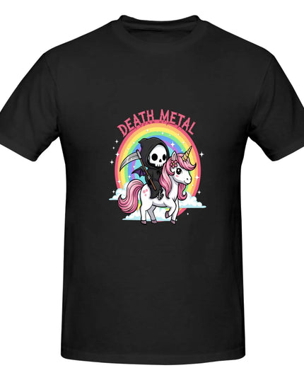 Wear This Chubby Unicorn Shirt