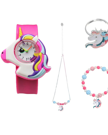 Dreamy Unicorn Watch Gift Set