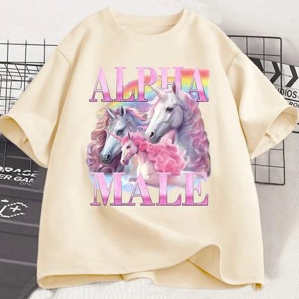 The Unicorn Costume Shirt You Need