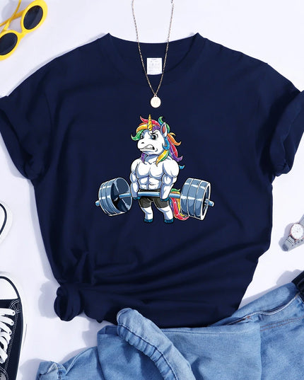 The Unicorn Beach Shirt You Need