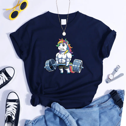 The Unicorn Beach Shirt You Need