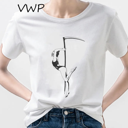 Wear This Unicorn Shirt For