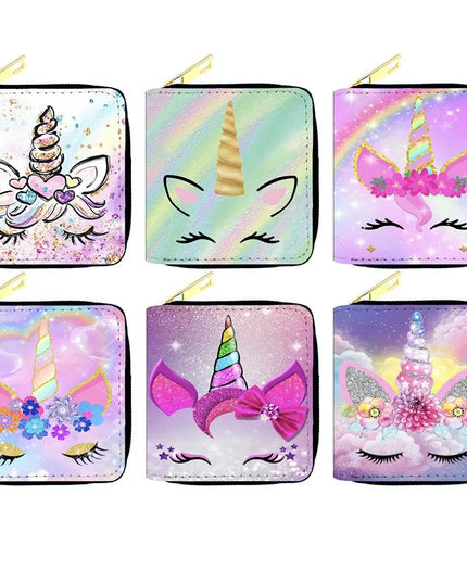 Her Wallet, Her Whole Aesthetic