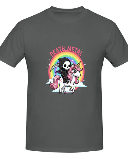 Unicorn Shirt For, Soft Cotton