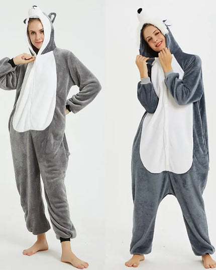 Scallop Scale Unicorn Onesie