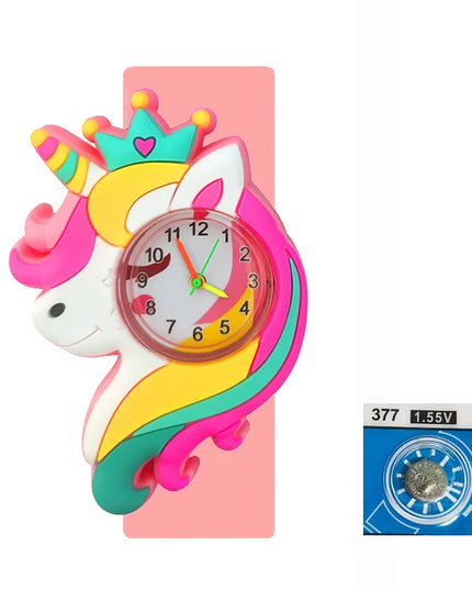 Royal Unicorn Princess Watch