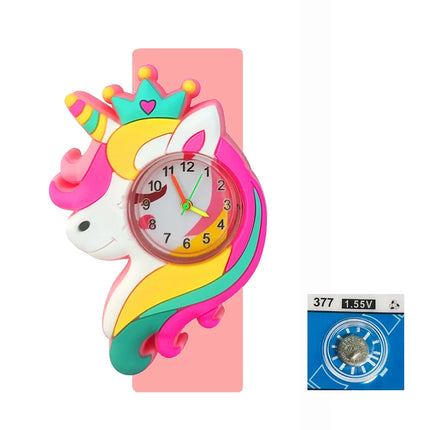 Royal Unicorn Princess Watch