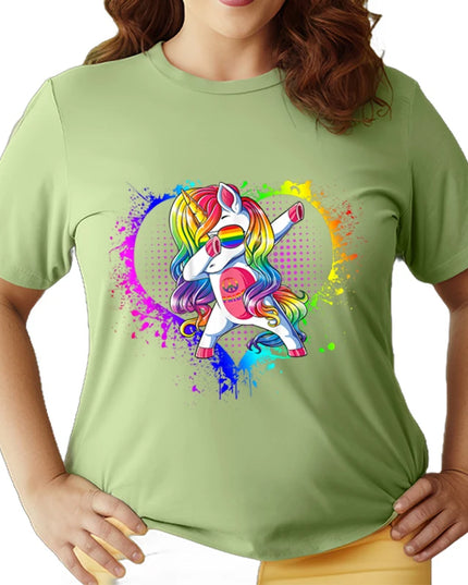 The Lgbt Unicorn Shirt You Need