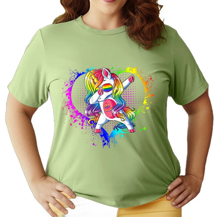 The Lgbt Unicorn Shirt You Need