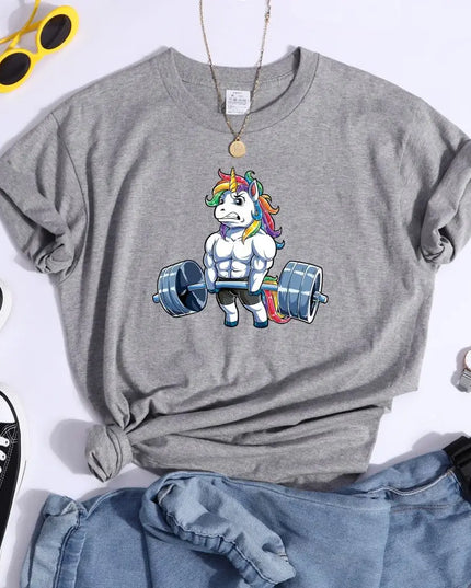 The Hippie Unicorn Shirt You Need