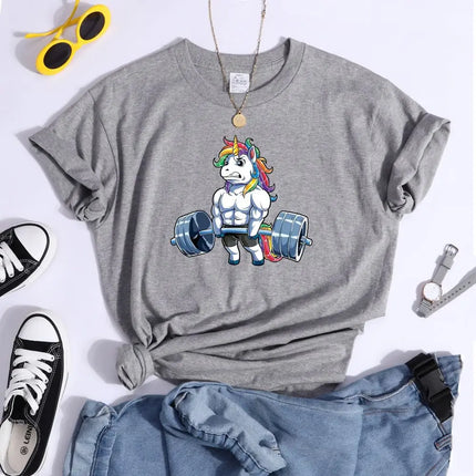 The Hippie Unicorn Shirt You Need