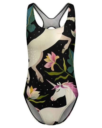 Starry Constellation Swimsuit