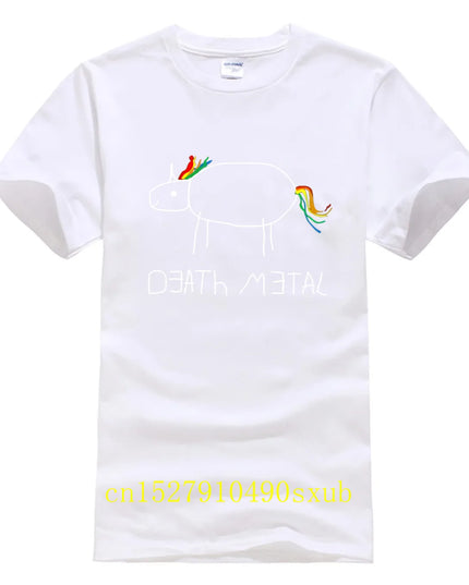 Wear This Magical Unicorn Shirt