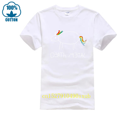 Wear This Magical Unicorn Shirt