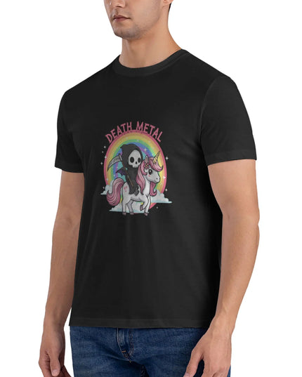 Wear This Chubby Unicorn Shirt