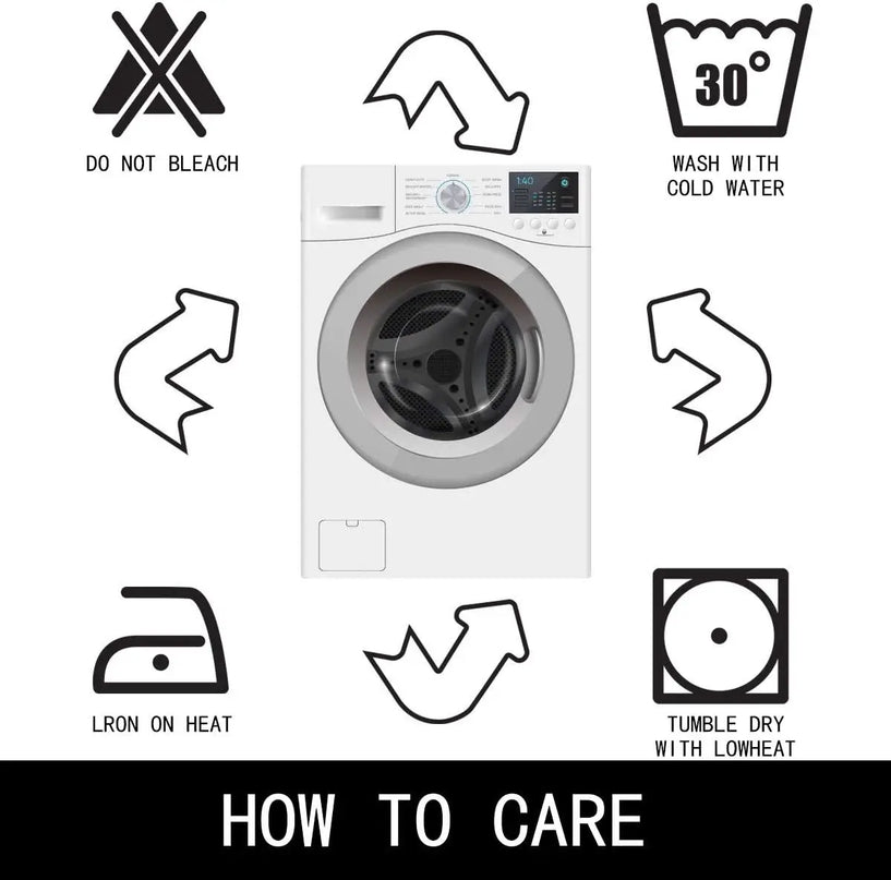 Sweet Winged Unicorn Shower Curtain