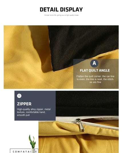 Enchanted Baby Unicorn Bedding