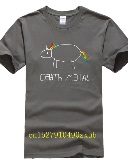 Wear This Unicorn Print Shirt