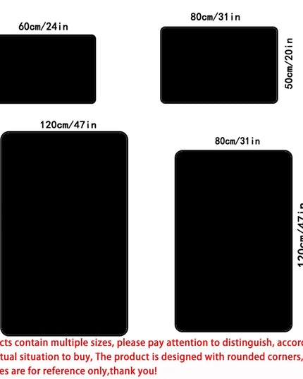 Baby Garden Unicorn Rug