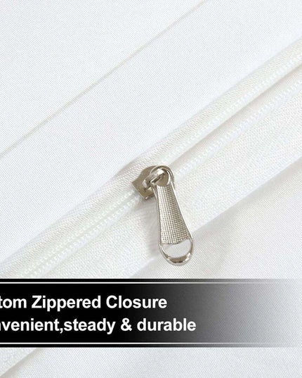 Rainbow Believe Unicorn Bedding