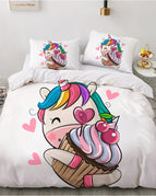 17 / AU Queen(210x210cm)