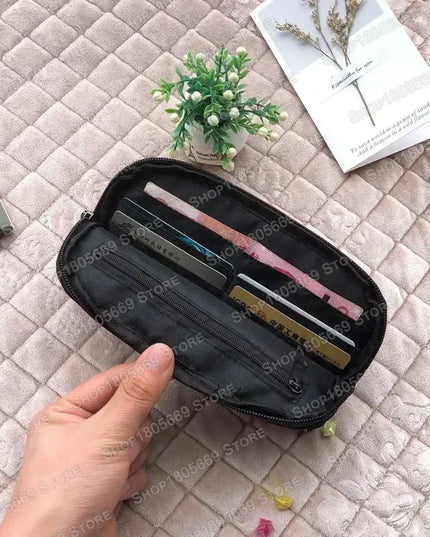 Dark Moon Unicorn Wallet - Own It