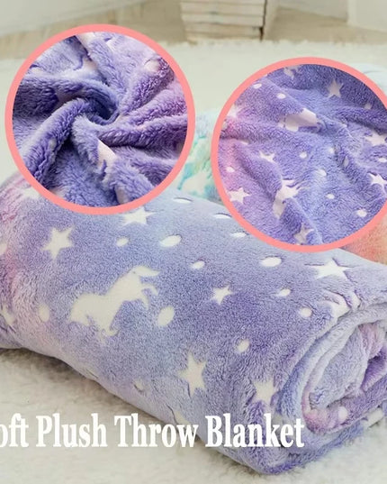 The Cutest Stroller Blanket