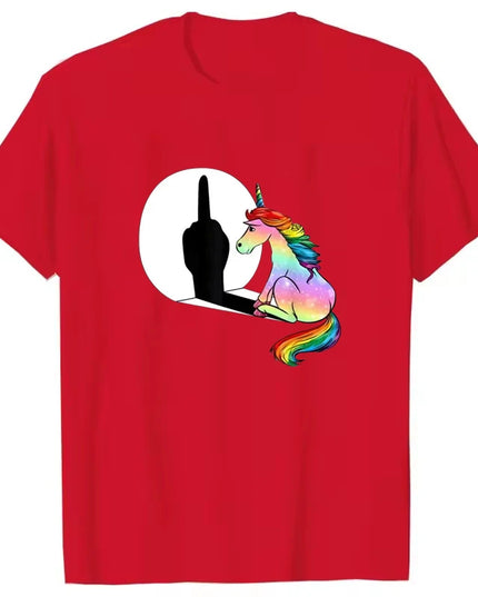 The Slate Unicorn Shirt You Need