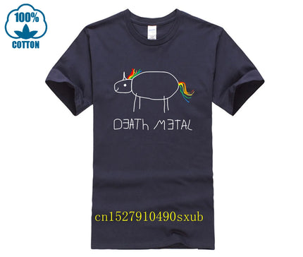 Sparkly Unicorn Shirt, Soft Cotton