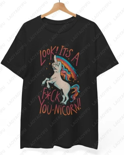 The Unicorn Shirt For You Need